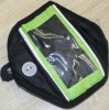 Спорттивная сумочка на руку c с прозрачным карманом - магазин СпортДоставка. Спортивные товары интернет магазин в Красноярске 
