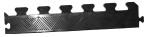 Бордюр для коврика,черный,толщина 12 мм MB Barbell MB-MatB-Bor12 - магазин СпортДоставка. Спортивные товары интернет магазин в Красноярске 