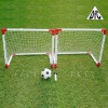 Ворота игровые DFC 2 Mini Soccer Set - магазин СпортДоставка. Спортивные товары интернет магазин в Красноярске 