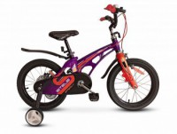 Детский велосипед Stels Galaxy 14" V010 2022 - магазин СпортДоставка. Спортивные товары интернет магазин в Красноярске 