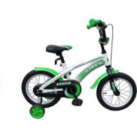 Велосипед детский Stels размер колес 14" для самых маленьких - магазин СпортДоставка. Спортивные товары интернет магазин в Красноярске 