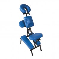 Портативный стул для массажа US MEDICA Boston - магазин СпортДоставка. Спортивные товары интернет магазин в Красноярске 
