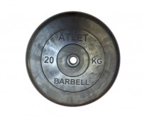   BARBELL ATLET 20   31  s-dostavka -  .       