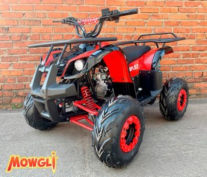 Бензиновый квадроцикл ATV MOWGLI SIMPLE 7 - магазин СпортДоставка. Спортивные товары интернет магазин в Красноярске 